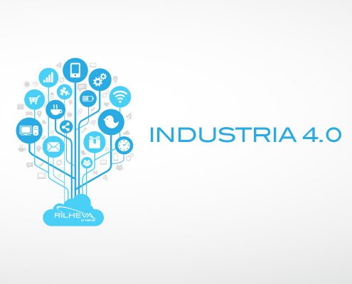 Rilheva IIoT Platform ti abilita all'Industria 4.0