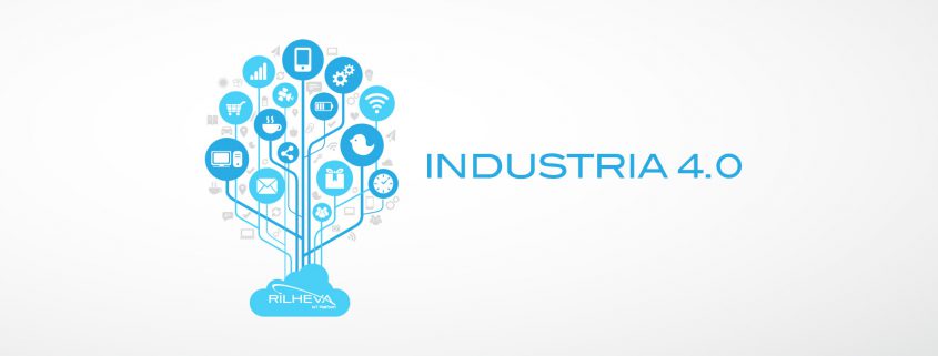 Rilheva IIoT Platform ti abilita all'Industria 4.0