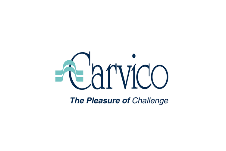 carvico Rilheva IIoT Platform