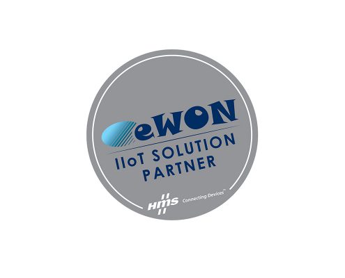 Rilheva is an eWON IIoT Solution Partner