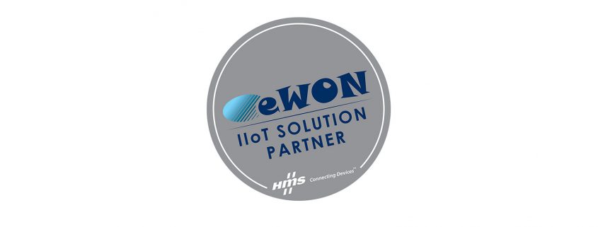 Rilheva is an eWON IIoT Solution Partner