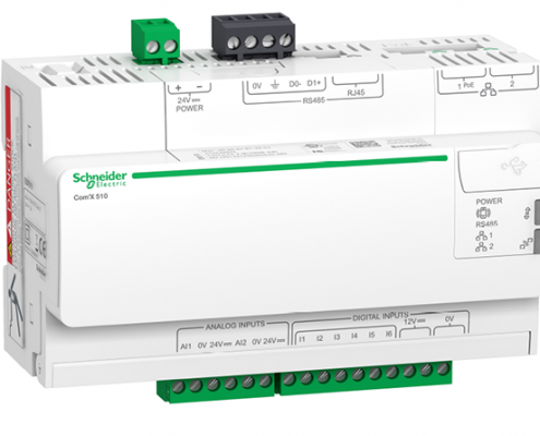 Rilheva Compatibile con Schneider Electric