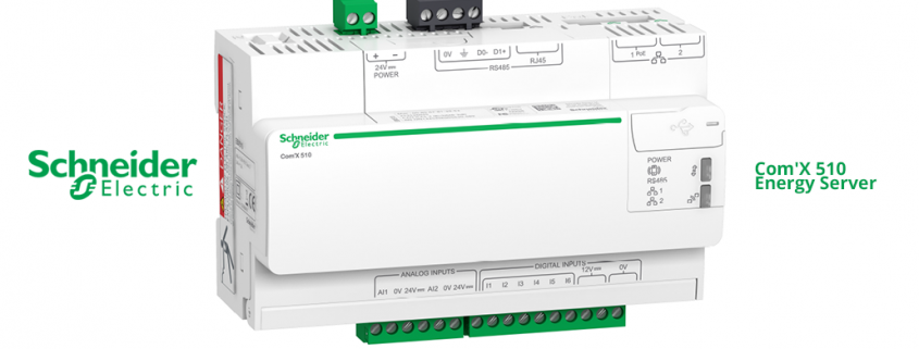 Rilheva Compatibile con Schneider Electric