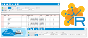 Rilheva Modbus Poller Free Software