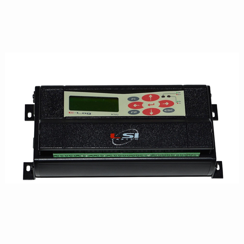 LSI Lastem Datalogger