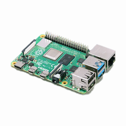 Raspberry Pi