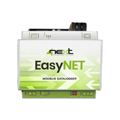 4Next-EasyNet
